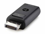 Hewlett-Packard HP DisplayPort to HDMI Adapter - Adattatore video