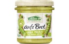 Allos aufs Brot Erbse Masala, Glas 140 g