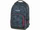 Walker Rucksack College 2.0 29 l, Dunkelgrau/Grau, Volumen: 29