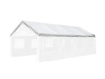 COCON Ersatz-Festzeltdach zu CP009, Anwendungsbereich: Outdoor