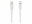 Immagine 1 BELKIN BOOST CHARGE LIGHTNING TO USB-C CABLE 2M WHITE
