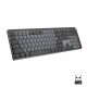 Logitech Tastatur MX Mechanical, Tastatur Typ: Business