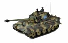 Amewi Panzer Königstiger Henschelturm, Professional Line 1:16