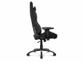 AKRacing Core SX Gaming Chair, Lenkradhalterung: Nein