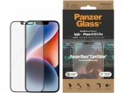 Panzerglass Displayschutz Ultra Wide Fit Cam-Slider iPhone 14