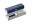 Image 1 WATERMANN WATERMAN Rollerball Emblème Fein (F), Dunkelblau/Silber, Set