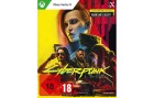 Bandai Namco Cyberpunk 2077 Ultimate Edition, Für Plattform: Xbox