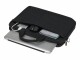 DICOTA Top Traveller Wireless Mouse Kit - Notebook-Tasche