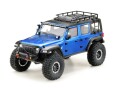 Absima Scale Crawler Sherpa RTR blau