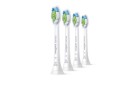 Philips Zahnbürstenkopf Sonicare W Optimal White HX6064/10 4