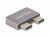 Image 0 DeLock USB-Adapter 40 Gbps USB-C Stecker - USB-C Buchse