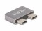 Bild 4 DeLock USB-Adapter 40 Gbps USB-C Stecker - USB-C Buchse