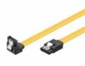 MicroConnect - SATA-Kabel - Serial ATA 150/300/600 - SATA