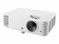 ViewSonic PG706HD - DLP-Projektor - 3D - 4000 ANSI-Lumen