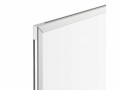 Magnetoplan Whiteboard Design CC 120 x 90 cm Weiss