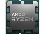 AMD CPU Ryzen 7 7800X3D 4.2 GHz, Prozessorfamilie: AMD
