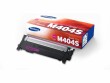 Samsung by HP Toner CLT-M404S / SU234A Magenta, Druckleistung Seiten