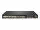 Hewlett-Packard HPE Aruba 8325-48Y8C - Switch - L3 - Managed