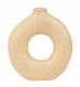 DECOPATCH Bastelform Vase Ring - HD071C    21x21x23 cm         wasserfest