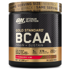 Optimum Nutrition BCAA Pulver 266 g Strawberry Kiwi