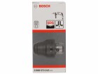 Bosch Professional Schnellspannbohrfutter SDS plus, Zubehörtyp