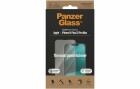 Panzerglass Displayschutz Ultra Wide Fit iPhone 13 Pro Max/14