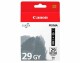 Canon Tinte 4871B001 / PGI-29GY grey, 36ml, zu PIXMA