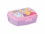 Amscan Lunchbox Princess Kunststoff, Materialtyp: Kunststoff