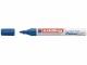 edding Lackmarker 750 CREA Blau