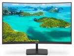 Philips Monitor 241E1SC/00, Bildschirmdiagonale: 23.6 ", Auflösung