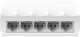 TP-LINK   LS1005 LiteWave 5-Port Switch - LS1005