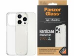 Panzerglass Back Cover Hard Case iPhone 15 Pro, Fallsicher