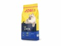 Josi Cat & Dog by Josera Trockenfutter JosiCat Crispy Duck, Adult, 10 kg