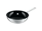 Silit Wok Wuhan 28 cm, Pfannentyp: Wok