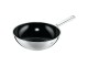 Silit Wok Wuhan 28 cm, Pfannentyp: Wok