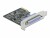 Bild 5 DeLock PCI-Express-Karte 90500 1x Parallel (DB 25)