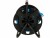 Bild 1 Max Hauri Kabelrolle V2 33 m Blau, Schutzklasse: Keine, Detailfarbe