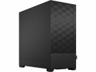 Fractal Design PC-Gehäuse Pop Air Solid Schwarz, Unterstützte