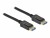 Bild 2 DeLock Kabel 8K 60Hz, 40Gbps DisplayPort - DisplayPort, 5