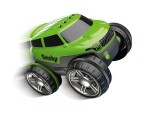 Smoby FleXtreme Fahrzeug SUV Grün, Fahrzeugtyp: Rennwagen