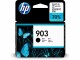 Hewlett-Packard HP 903 - 8 ml - noir - original