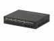 NETGEAR PoE++ Switch AV Line M4250-40G8XF-PoE++ 48 Port, SFP