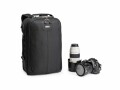 Think Tank Kameratasche Airport Essentials Schwarz