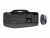 Bild 1 Logitech Tastatur-Maus-Set MK710 US-Layout, Maus Features