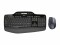 Bild 2 Logitech Tastatur-Maus-Set MK710 UK-Layout, Maus Features