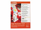 Canon Papier HR-101 A4