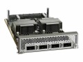 Cisco Nexus 5500 Module 4 ports QSFP+ Condition: Refurbished