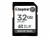 Image 4 Kingston Industrial - Flash memory card - 32 GB