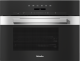 Miele Dampfgarer DG 7240-60 ED