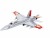 Bild 3 COBI Bausteinmodell Boeing F/A-18 Hornet, Anzahl Teile: 540